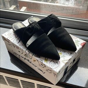 Jeffrey Campbell Black Women's Shoes